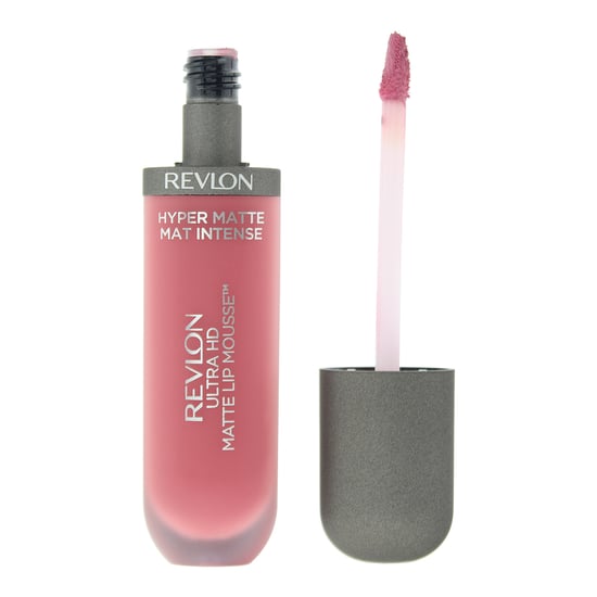 Revlon Ultra Hd Matte Lip Mousse Liquid Lipstick 5.9ml - 800 Dusty Rose - Image 1