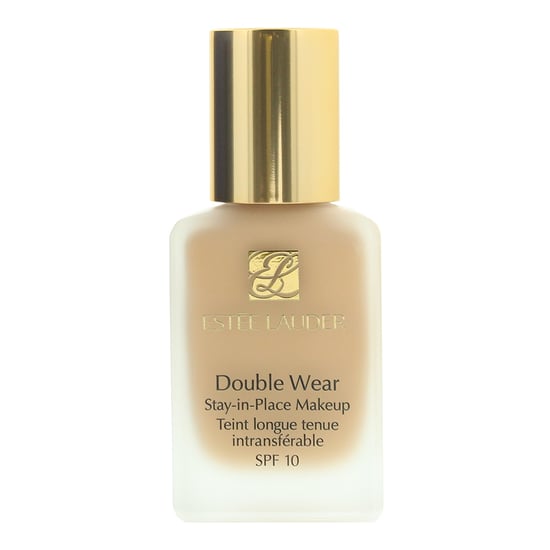 Estee Lauder Double Wear Stay-in-Place Makeup SPF 10 30ml - 3W1 Tawny - Image 2