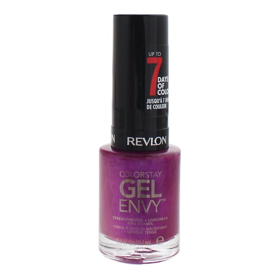 Revlon Colorstay Gel Envy 415 What Happens In Vegas Nail Polish 11.7ml - Image 1