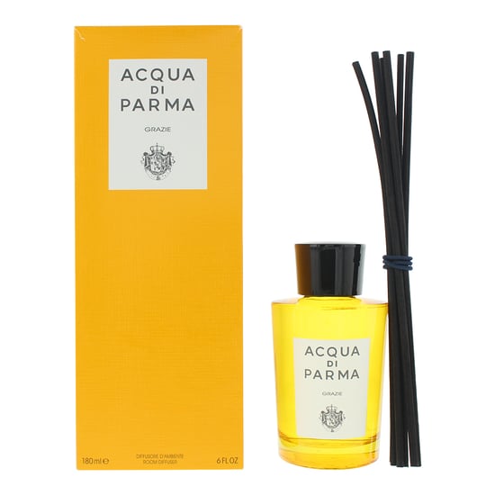 Acqua Di Parma Grazie Diffuser 180ml - Image 1