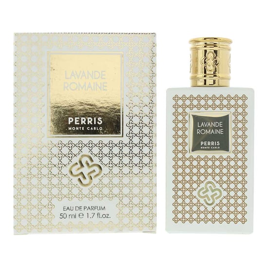 Perris Monte Carlo Lavande Romaine Eau De Parfum 50ml - Image 1