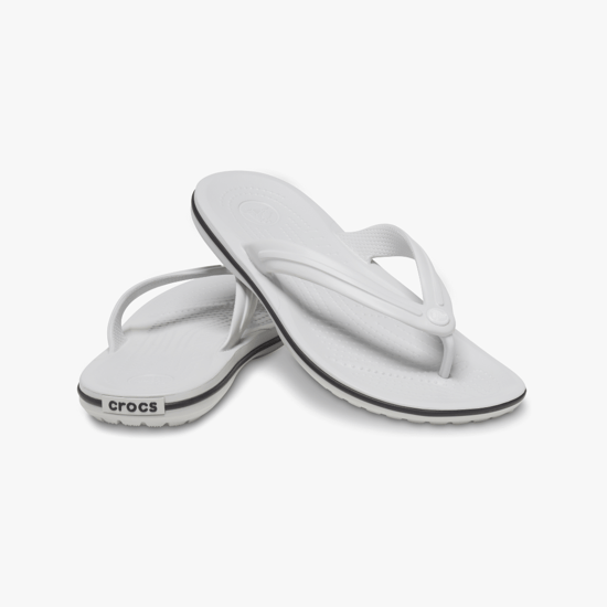 11033-1FT CROCBAND FLIP Unisex Flip-Flops Atmosphere - Image 2