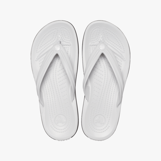 11033-1FT CROCBAND FLIP Unisex Flip-Flops Atmosphere - Image 3