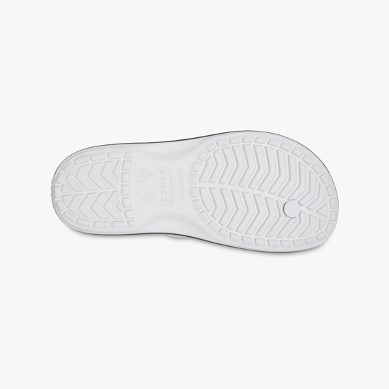 11033-1FT CROCBAND FLIP Unisex Flip-Flops Atmosphere - Image 4