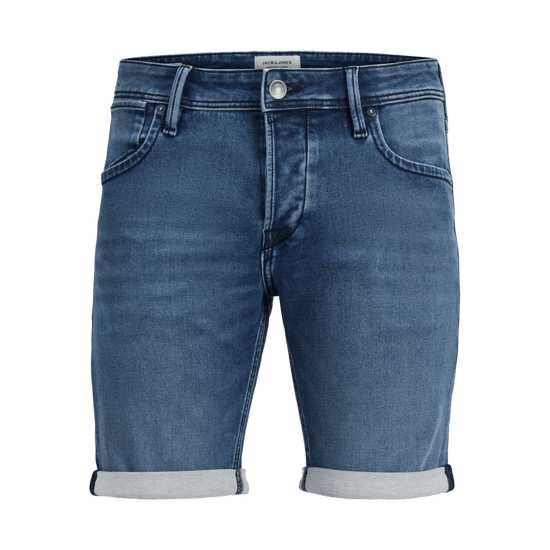 Jack & Jones Rick Dash Short Bla - Image 1