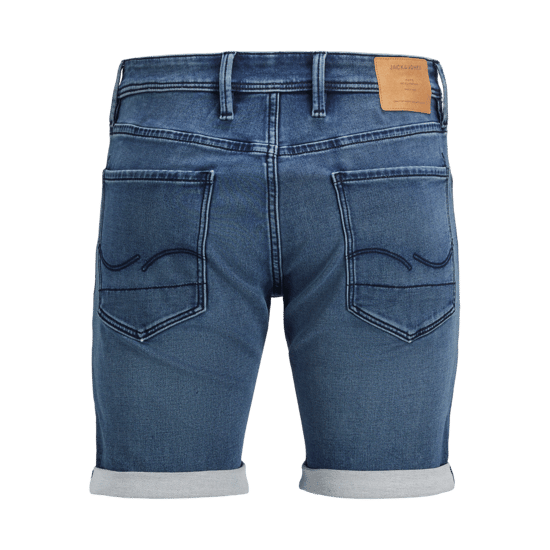 Jack & Jones Rick Dash Short Bla - Image 2