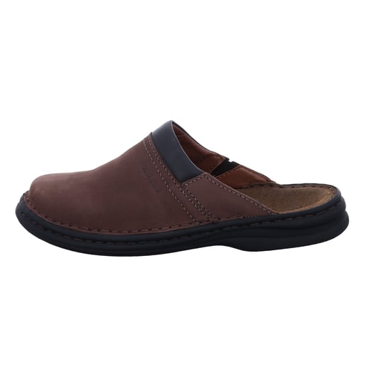 JOSEF SEIBEL Max | Verstopping voor Heren | bruin - Image 2