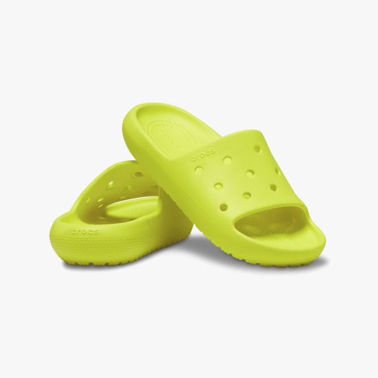 209422-76M CLASSIC SLIDE Kids Sliders Acidity - Image 2