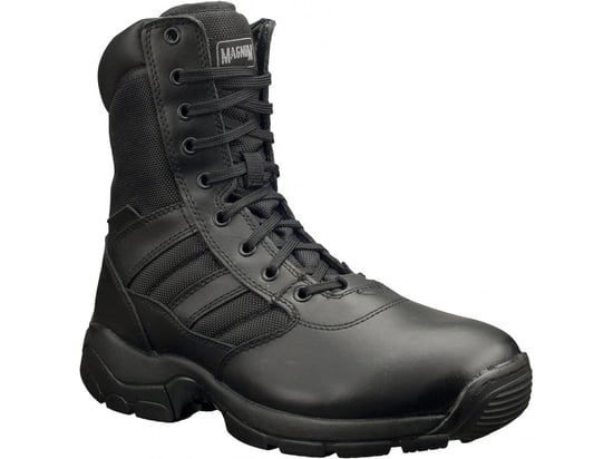Magnum PANTHER 8.0 Unisex Combat Boots Black - Image 1