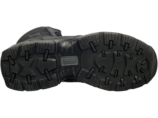 Magnum PANTHER 8.0 Unisex Combat Boots Black - Image 3