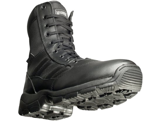Magnum PANTHER 8.0 Unisex Combat Boots Black - Image 4