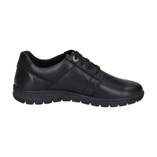 JOSEF SEIBEL Steffi 59 | Low Cut for Women | black - Image 3