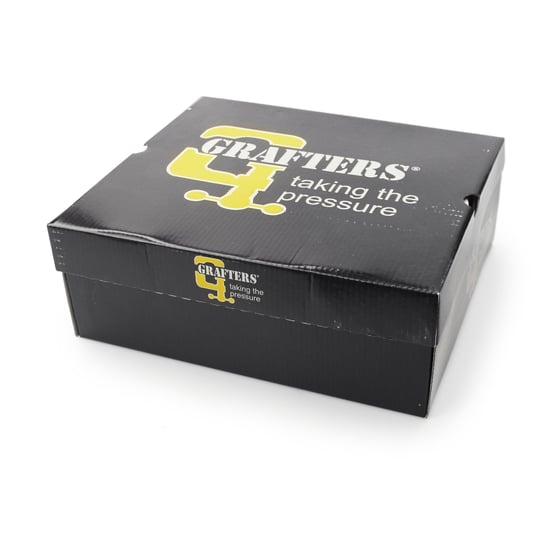 Grafters Apprentice Safety Boots Mens - Image 6