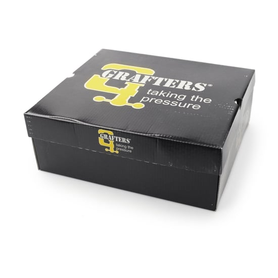 Grafters Cordova Sniper WATERPROOF Mens - Image 6