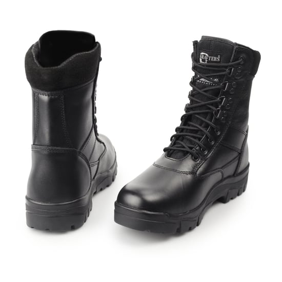 Grafters Top Gun Leather Mens - Image 3