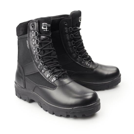 Grafters Cordova Sniper WATERPROOF Mens - Image 3