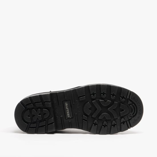 Grafters Grinder Safety Dealer Boots Mens - Image 3