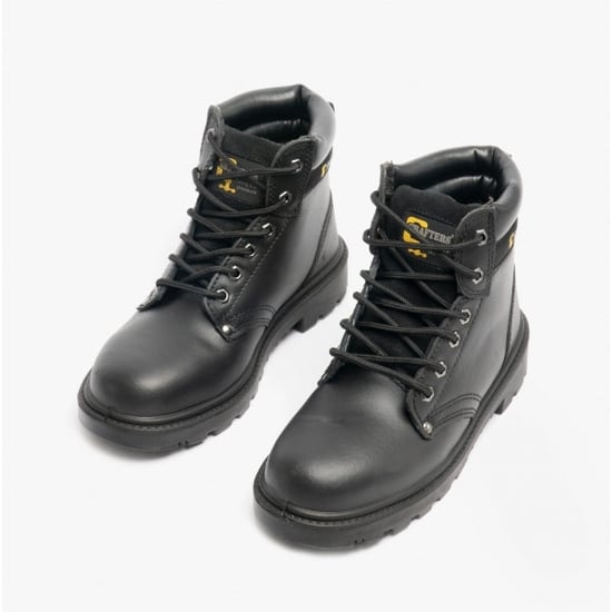 Grafters Apprentice Safety Boots Mens - Image 2