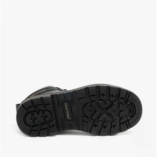 Grafters Apprentice Safety Boots Mens - Image 3