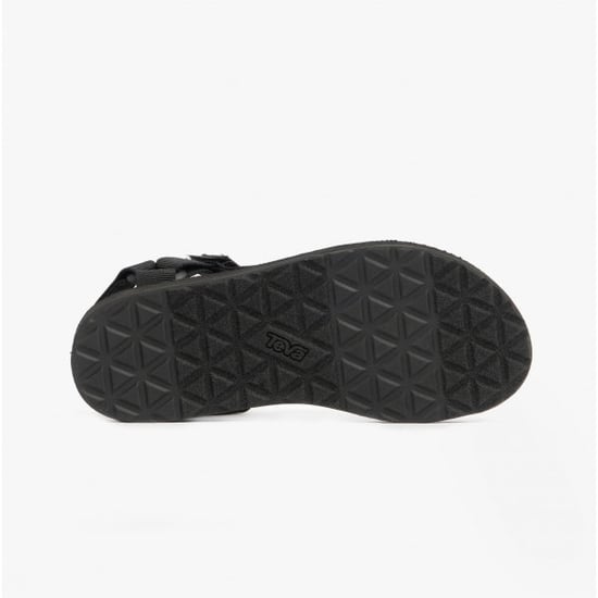 ORIGINAL UNIVERSAL Ladies Sandals Black - Image 3