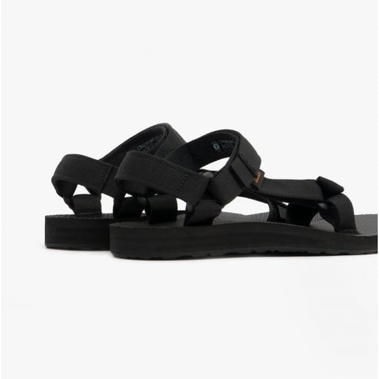 ORIGINAL UNIVERSAL Ladies Sandals Black - Image 6