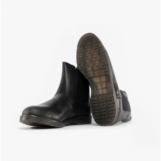 Grafters Weston Chelsea Boots Mens - Image 4