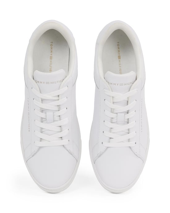 Tommy Hilfiger Essential Court Dam Sneakers - Image 2
