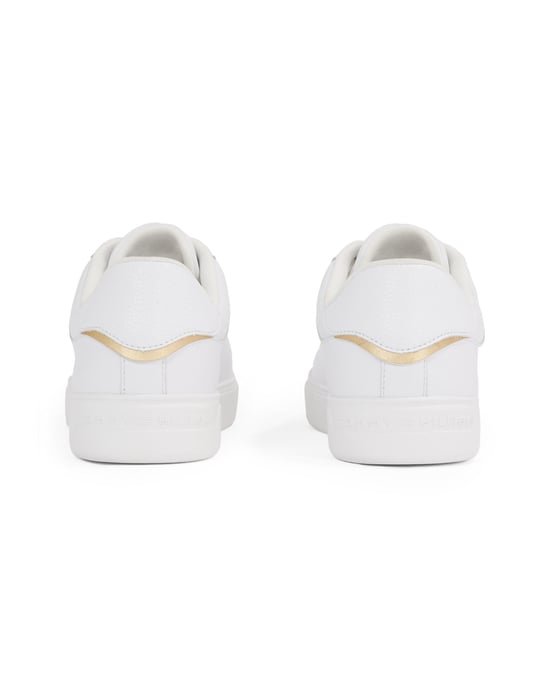 Tommy Hilfiger Essential Court Dam Sneakers - Image 3