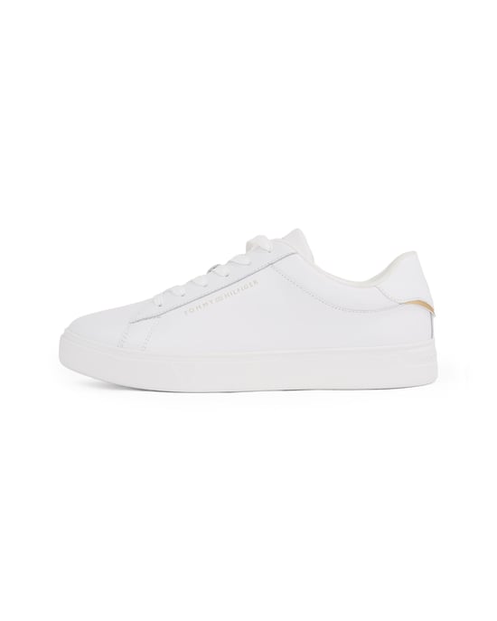 Tommy Hilfiger Essential Court Dam Sneakers - Image 5