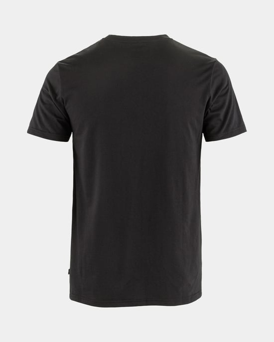 Fjallraven Fox Mens T-Shirt - Image 2