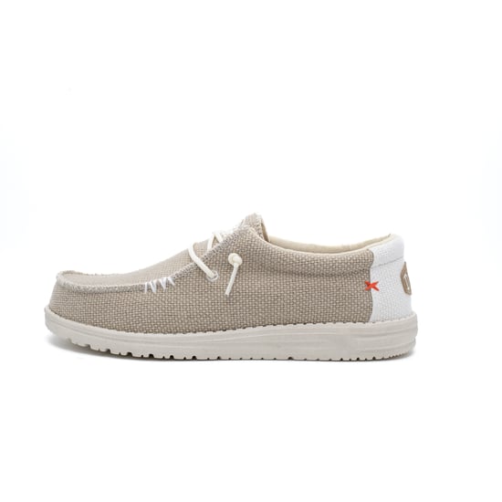 Hey Dude Wally Braided Shoes - Image 1