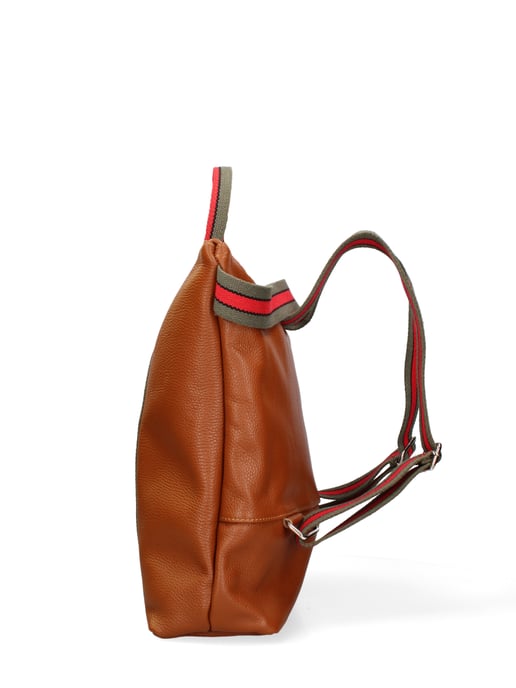 Gave Lux Handtas om te bouwen tot rugzak Vrouwen - Image 3
