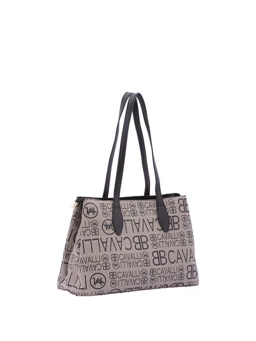 B Cavalli Shoulder Bag Women - Image 1