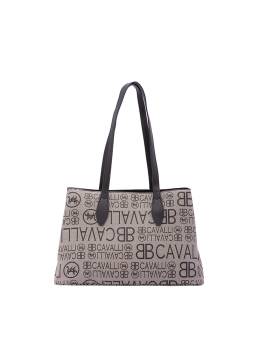 B Cavalli Shoulder Bag Women - Image 3