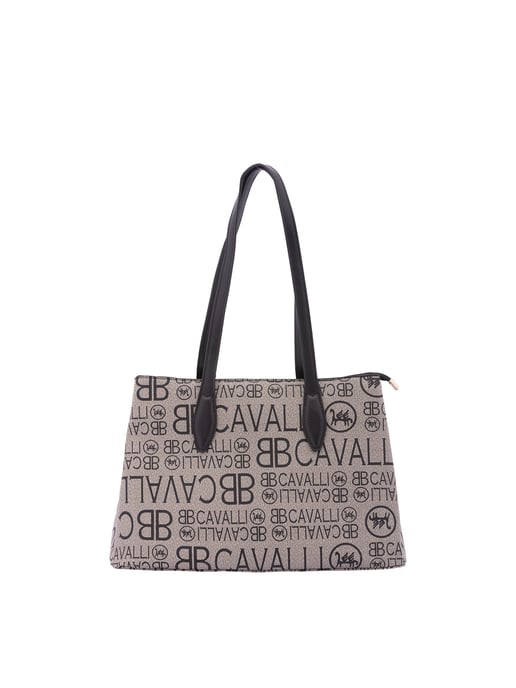 B Cavalli Shoulder Bag Women - Image 4