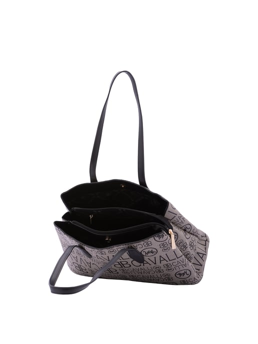 B Cavalli Shoulder Bag Women - Image 5