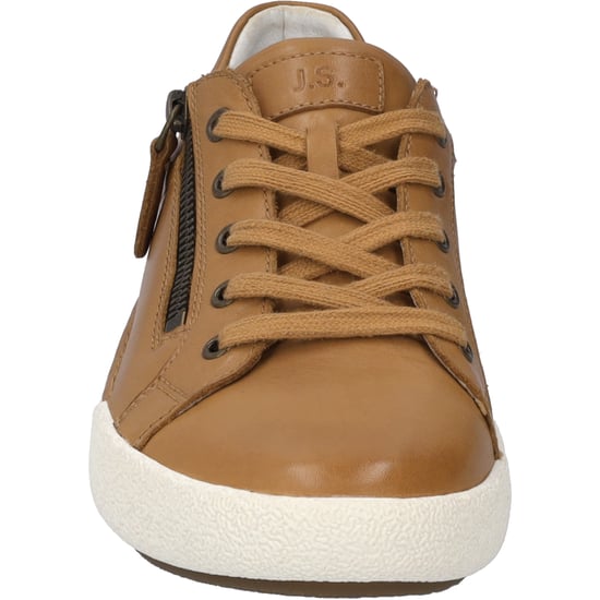 JOSEF SEIBEL Claire 03 | Sneakers för kvinnor | beige - Image 4