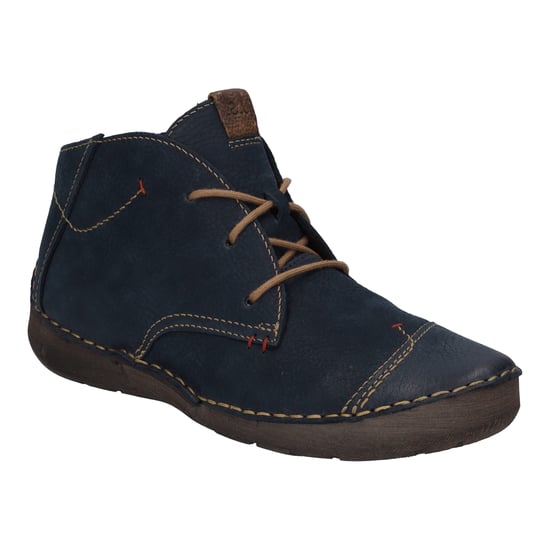 JOSEF SEIBEL Fergey 18 | Enkellaars voor Dames | blauw - Image 1