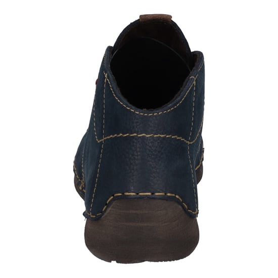 JOSEF SEIBEL Fergey 18 | Enkellaars voor Dames | blauw - Image 5