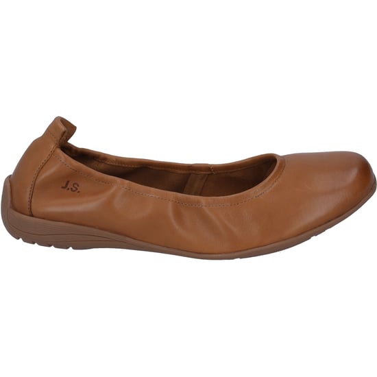 JOSEF SEIBEL Fenja 01 | Ballerina voor Dames | beige - Image 1