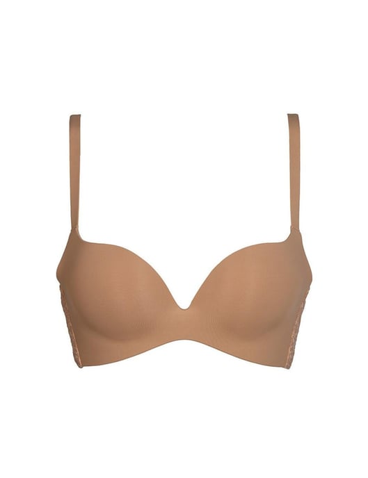 After Eden Basic Wireless Push-Up Bra - Image 3