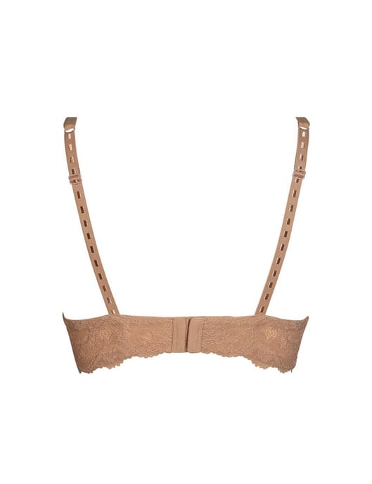 After Eden Basic Wireless Push-Up Bra - Image 4