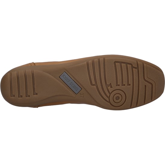 JOSEF SEIBEL Fenja 22 | Ballerina voor Dames | beige - Image 5