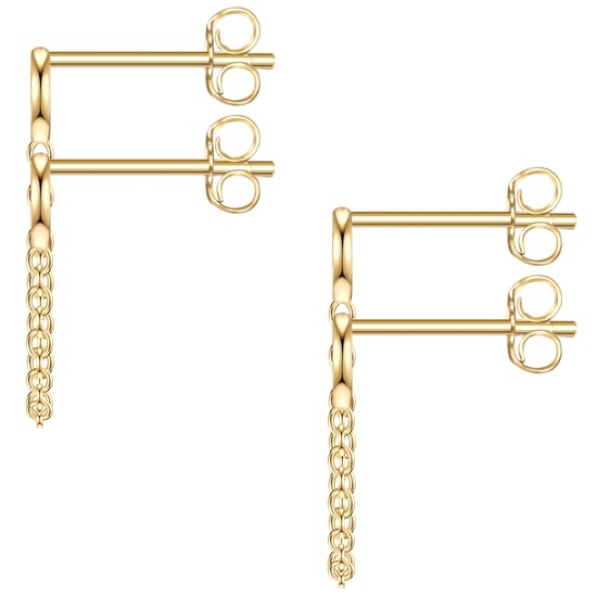 Glanzstücke München Female Sterling Silver Earring - Image 2