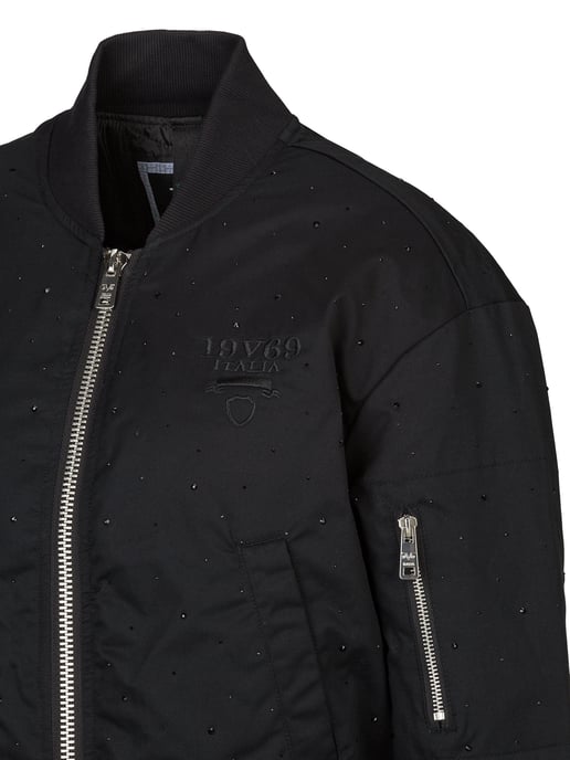 19v69 Italia Bomberjackets Mariella - Image 2