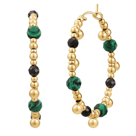 Eastside Female Stainless steel Earring - Image 1