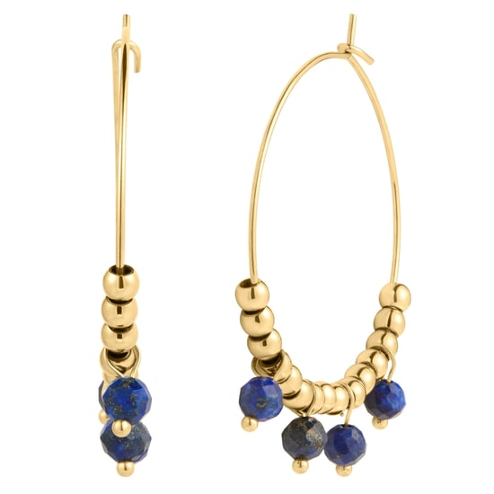 Eastside Female Stainless steel Earring - Image 1