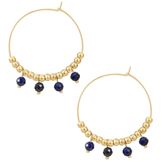 Eastside Female Stainless steel Earring - Image 2