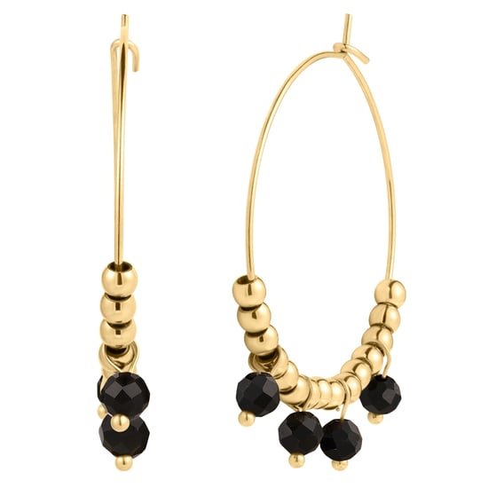 Eastside Female Stainless steel Earring - Image 1