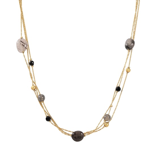 Eastside Female Stainless steel Necklace - Image 1